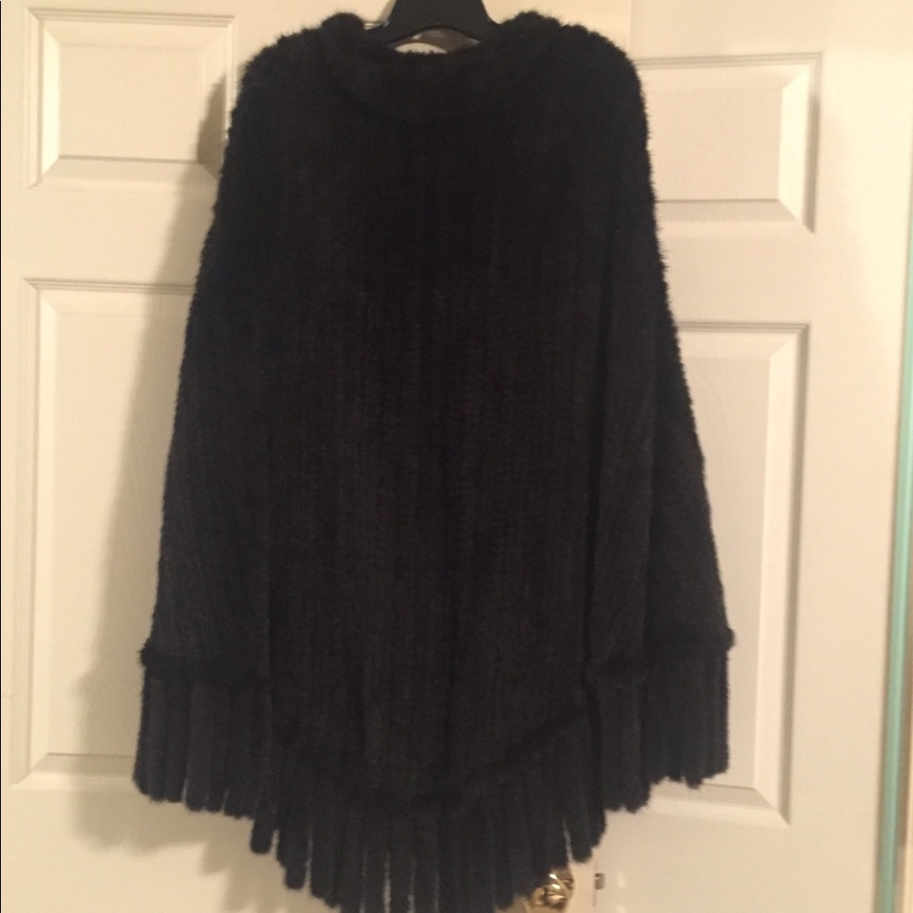 Cape